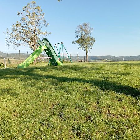 Agriturismo Maremma Amara 萨杜勒尼亚 外观 照片