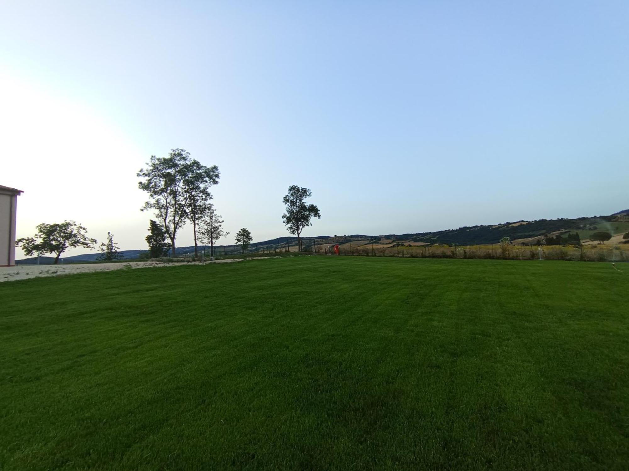 Agriturismo Maremma Amara 萨杜勒尼亚 外观 照片