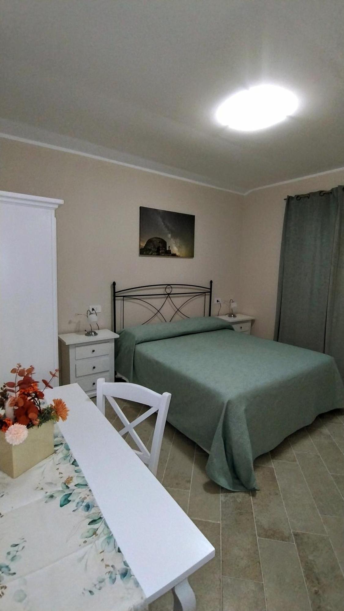 Agriturismo Maremma Amara 萨杜勒尼亚 外观 照片